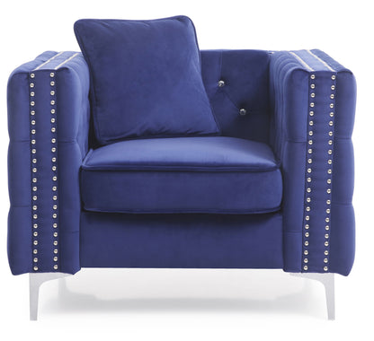 Glory Furniture - Paige - Chair