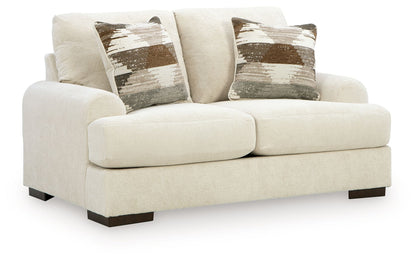 Jayne Park - 2 Pc. - Sofa And Loveseat