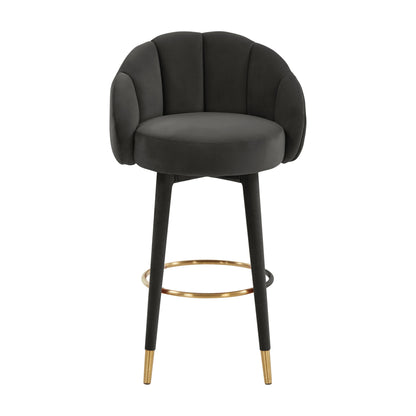 Myla - Swivel Stool