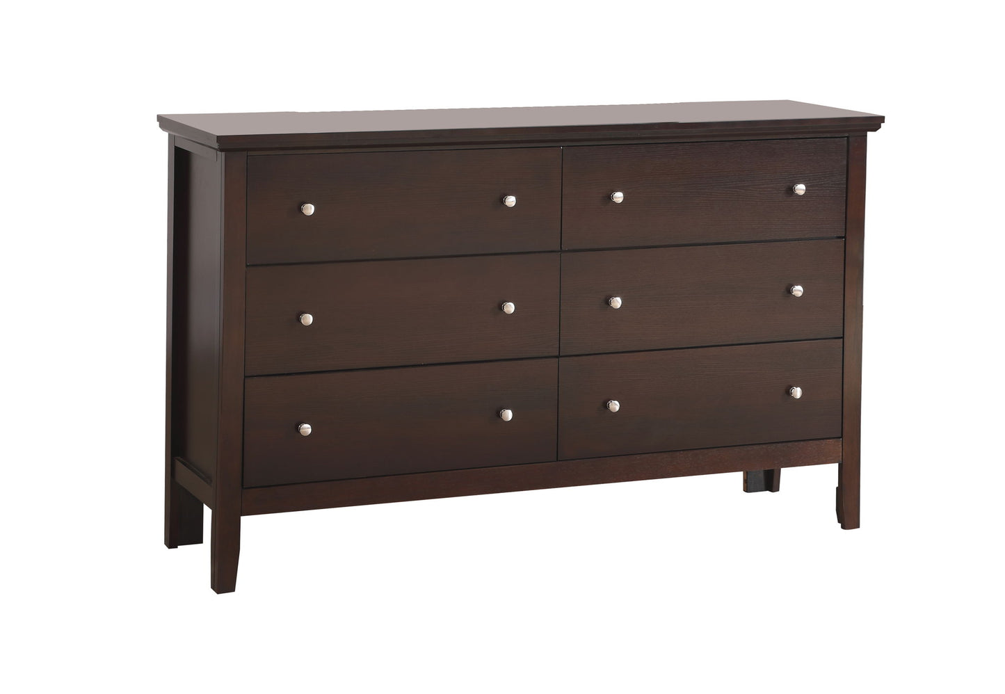 Glory Furniture - Primo - Dresser