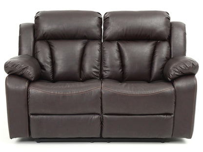 Glory Furniture - Daria - Reclining Loveseat