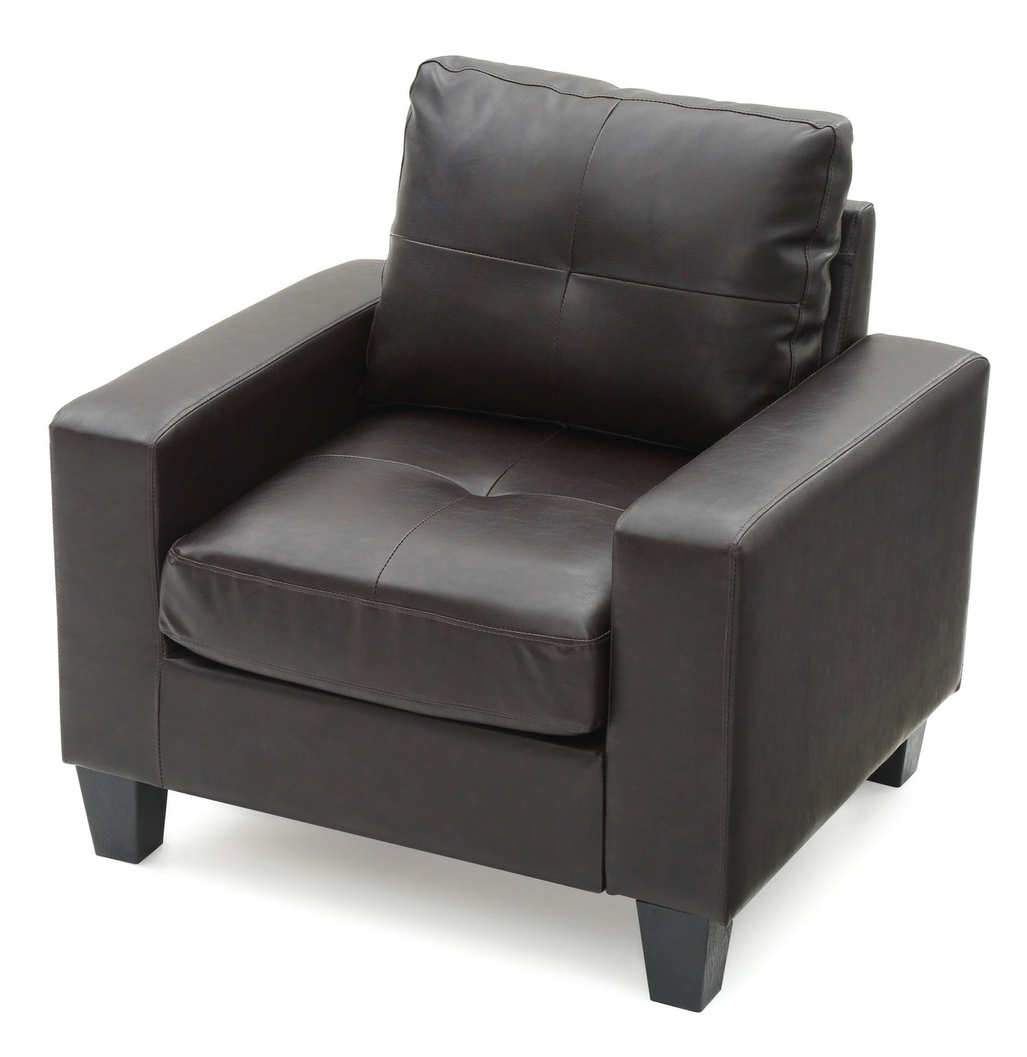 Glory Furniture - Newbury - Club Chair