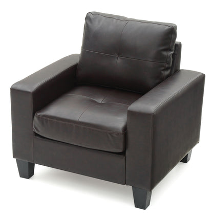 Glory Furniture - Newbury - Club Chair