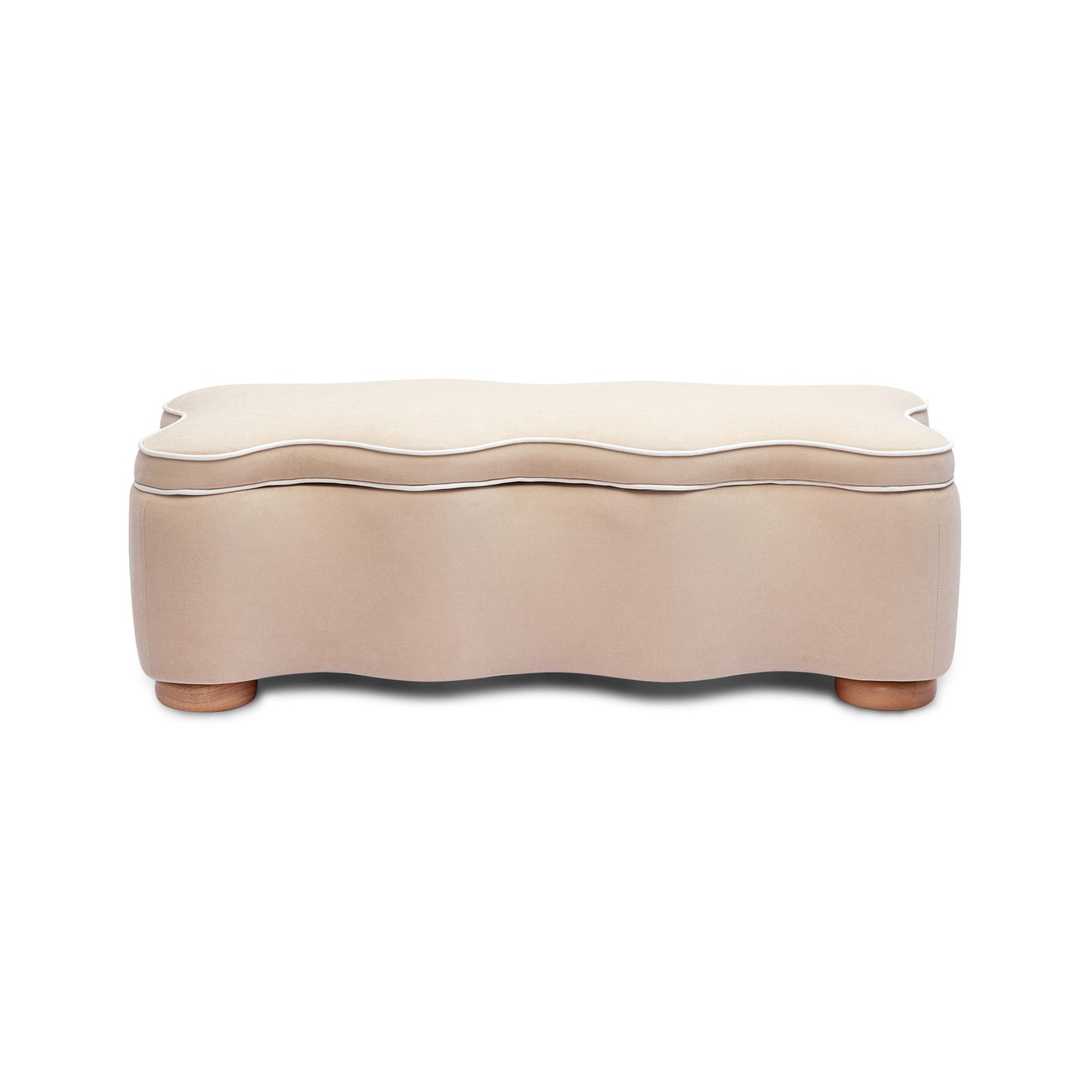 Thalia - Storage Bench