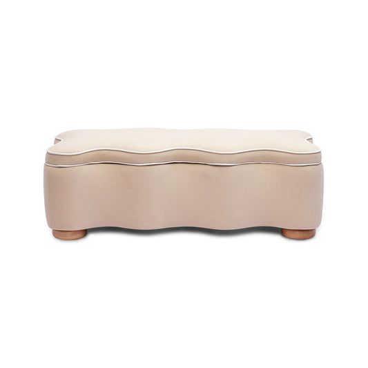 Thalia - Storage Bench