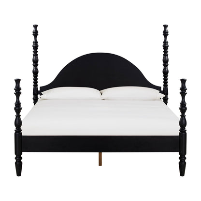 Rosalie - Bed