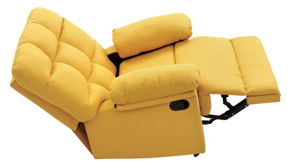 Glory Furniture - Cindy - Rocker Recliner