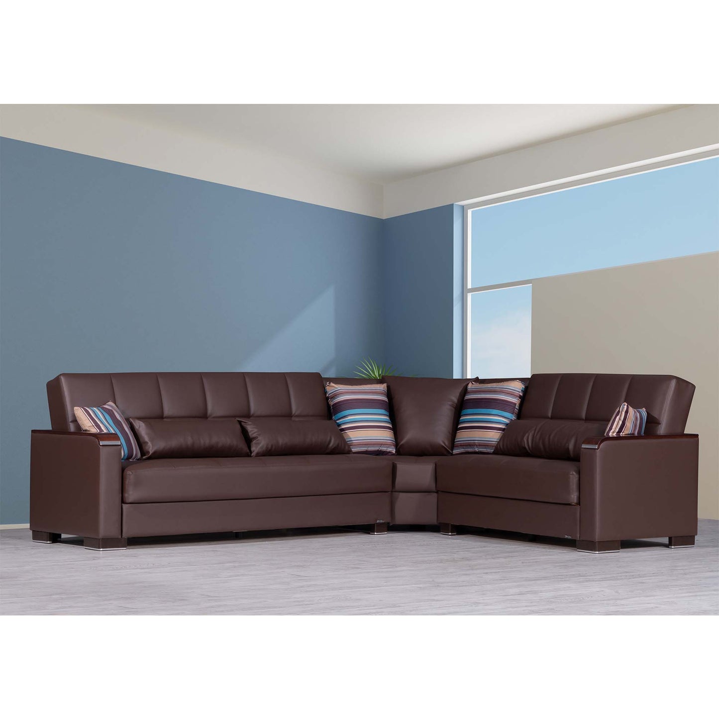 Ottomanson Armada X - Sectional