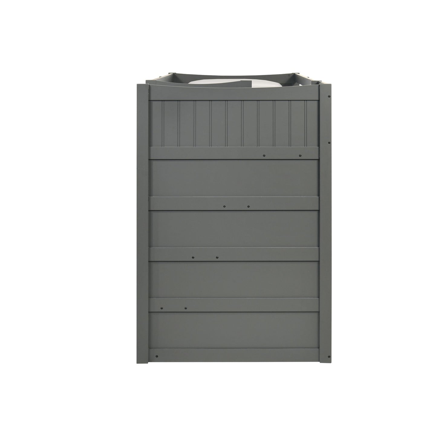 Sami - Step Bunk With Right Headboard