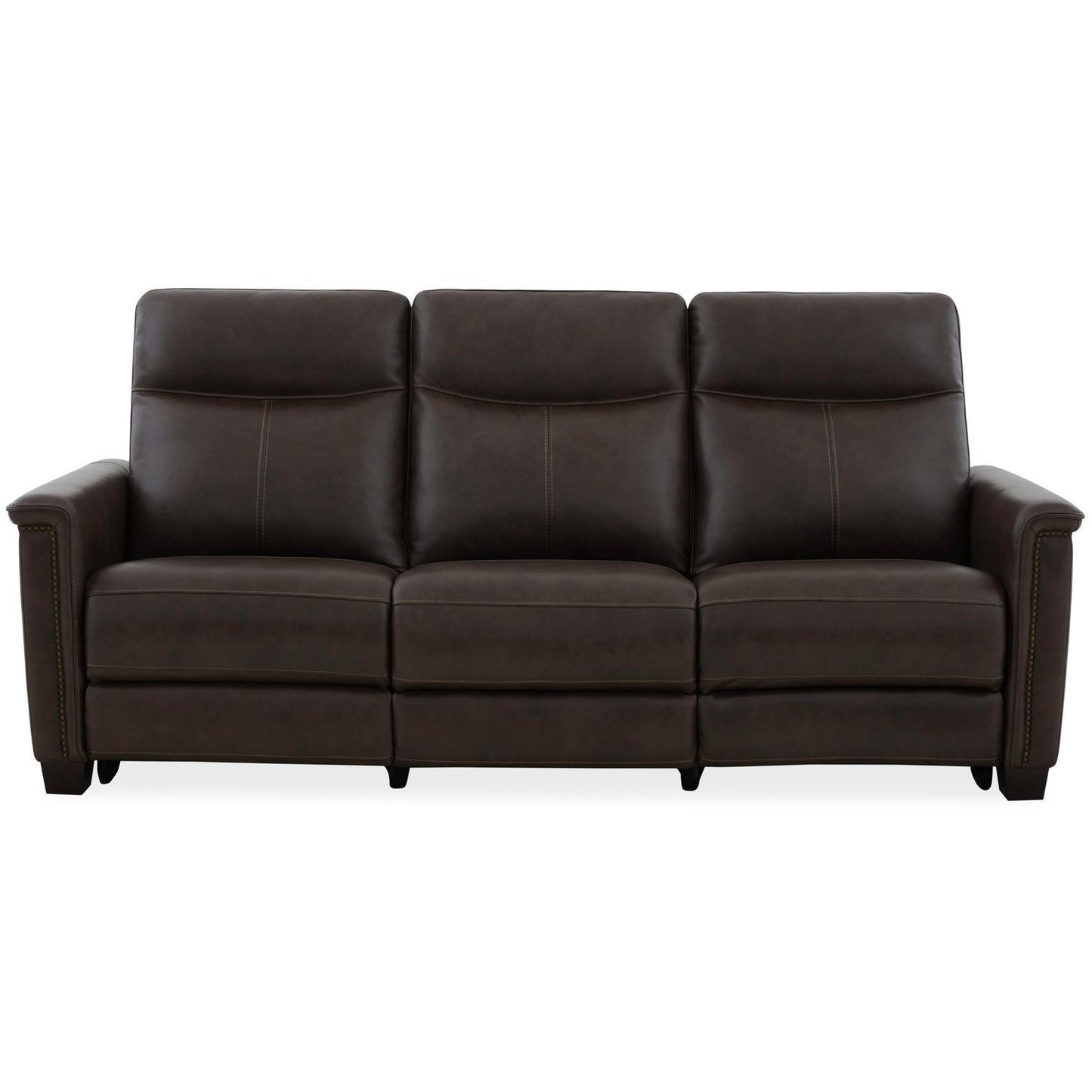 Crawford - Sofa P3 & ZG - Finch Cacao