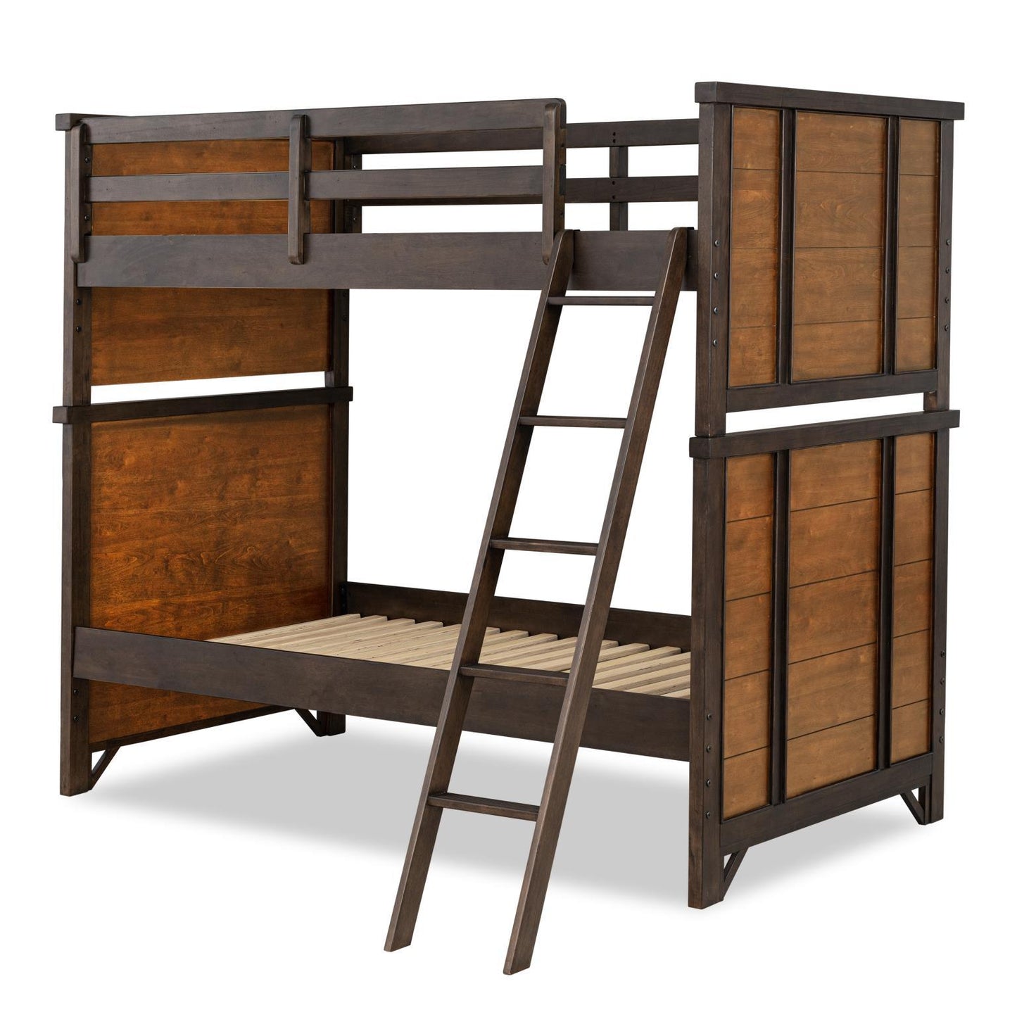 Lake House - Complete Bunk Bed