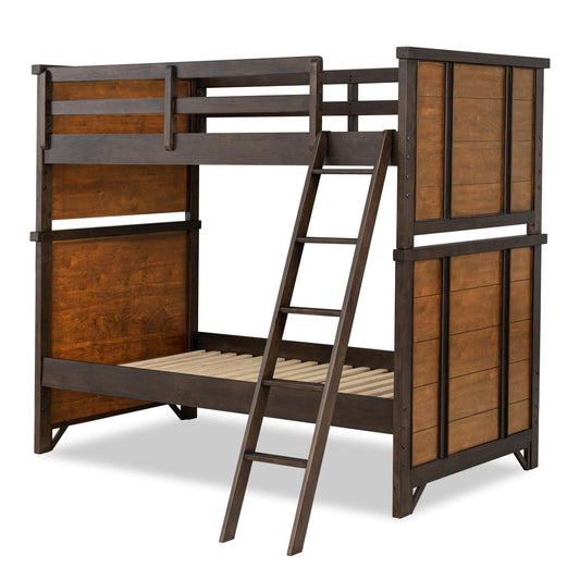 Lake House - Complete Bunk Bed