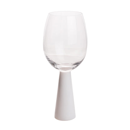 Rose - Wine Glasses (Set of 4)