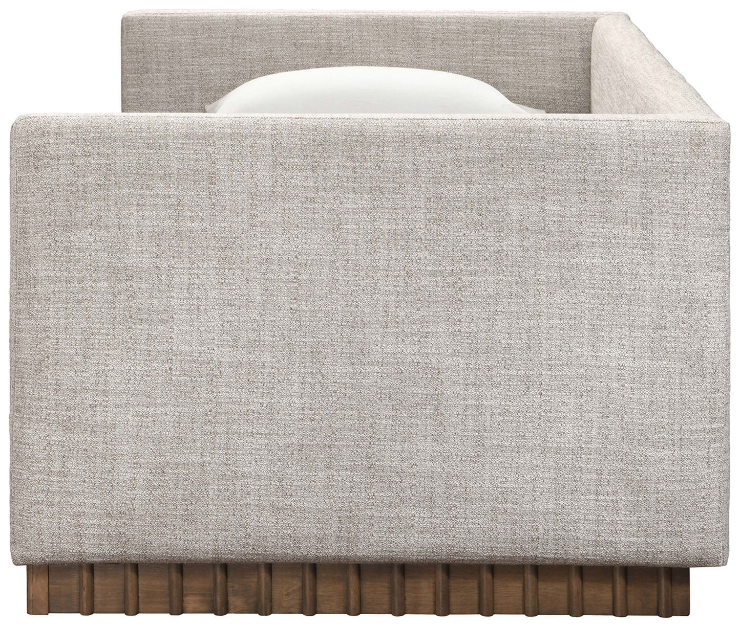 Teva - Upholstered Twin Daybed