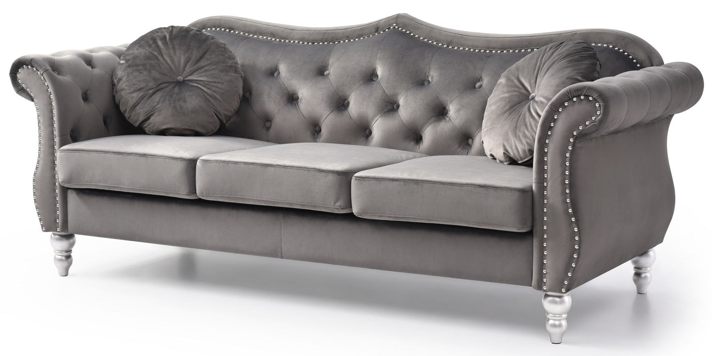 Glory Furniture - Hollywood - Sofa