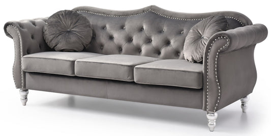 Glory Furniture - Hollywood - Sofa