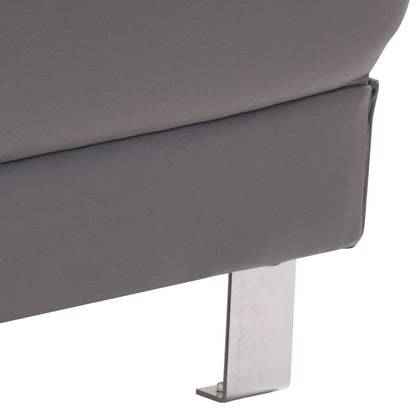 Glory Furniture - Riveredge - Milan Ottoman