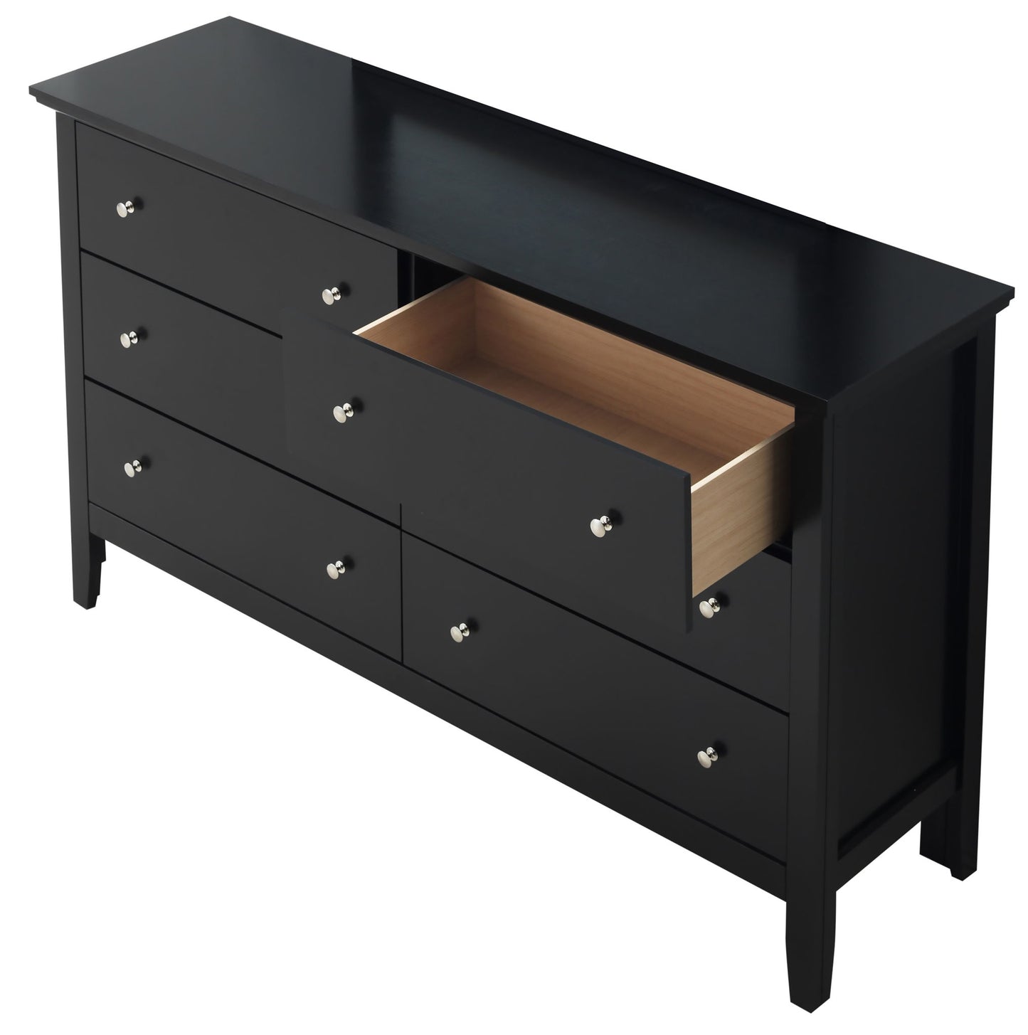 Glory Furniture - Primo - Dresser