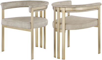 Marcello - Dining Chair