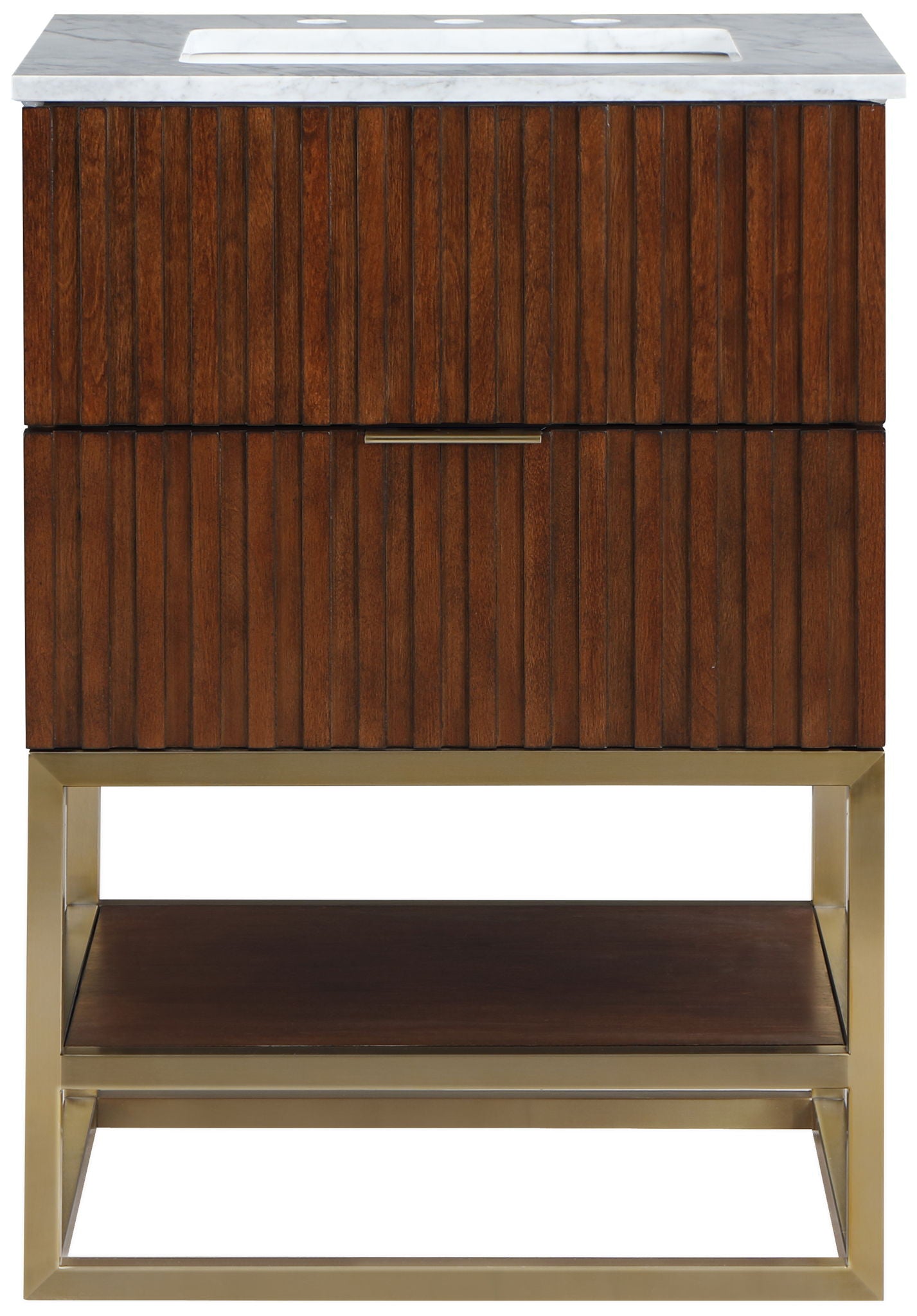 Monad - Bathroom Vanity