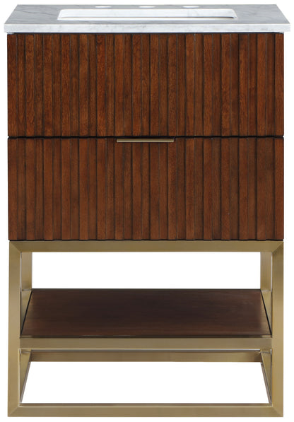 Monad - Bathroom Vanity