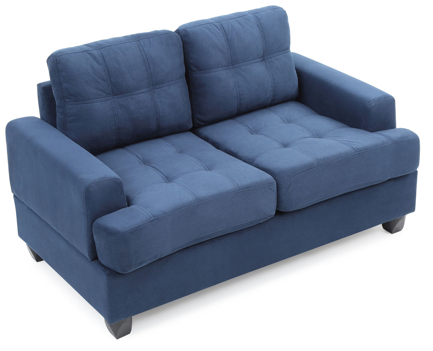 Glory Furniture - Sandridge - Loveseat