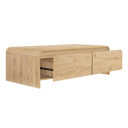 Mara - Cocktail Table