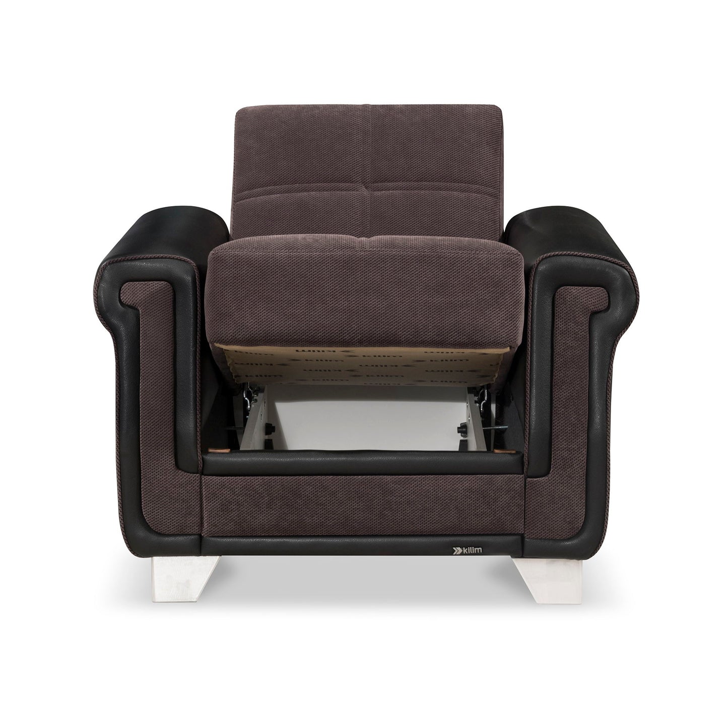 Ottomanson Proline - Convertible Armchair With Storage