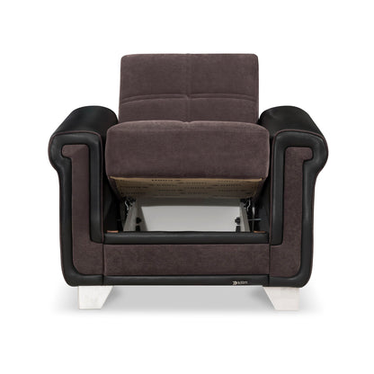 Ottomanson Proline - Convertible Armchair With Storage