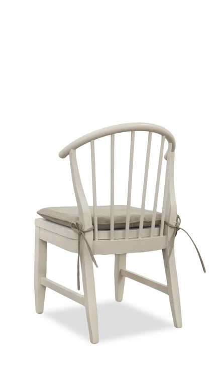 Reflections - Spindle Back Side Chair (Set of 2)