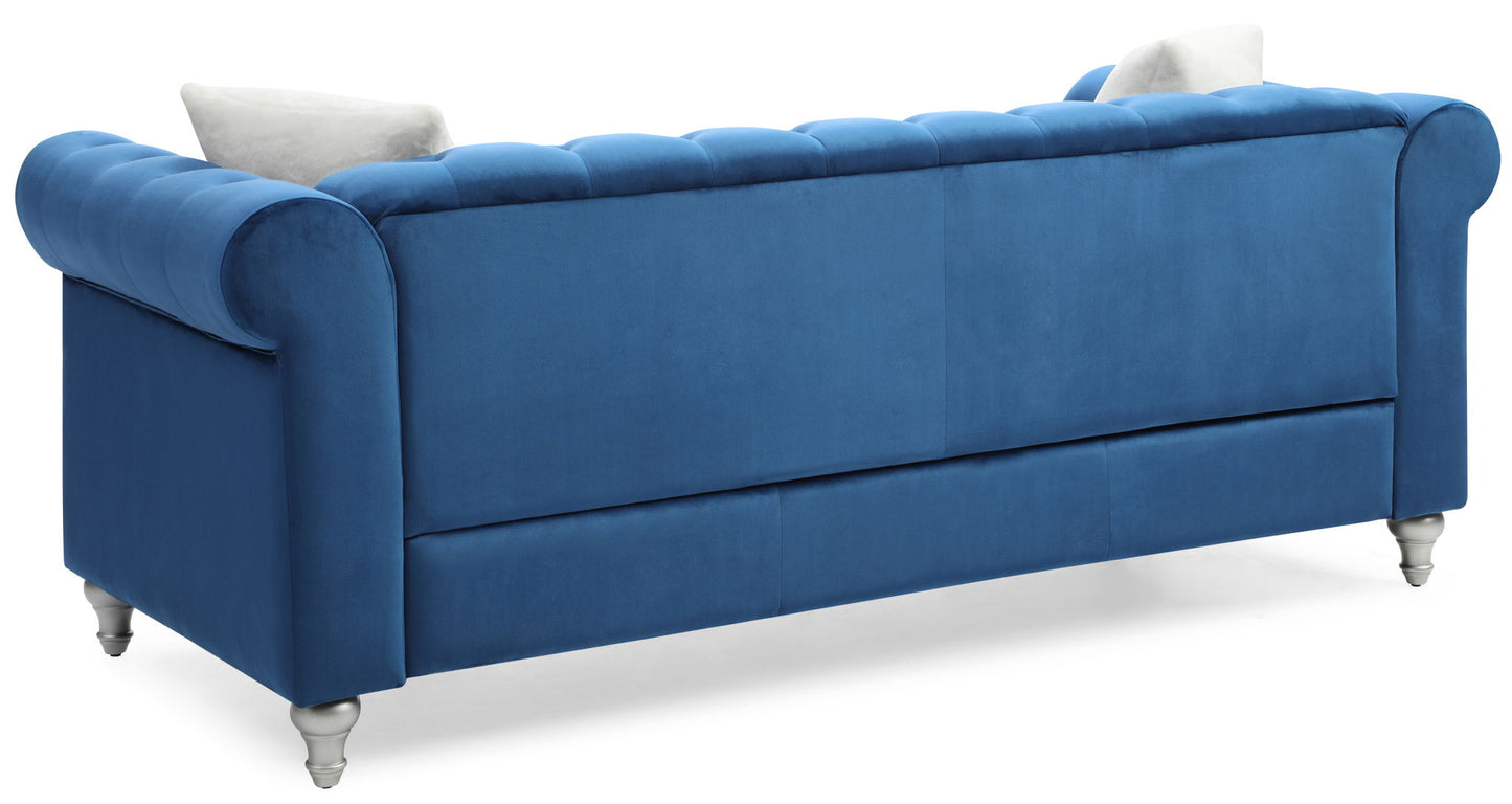 Glory Furniture - Raisa - Sofa