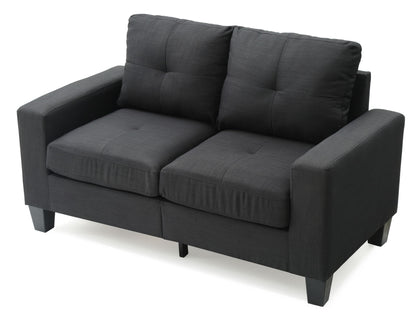 Glory Furniture - Newbury - Modular Loveseat