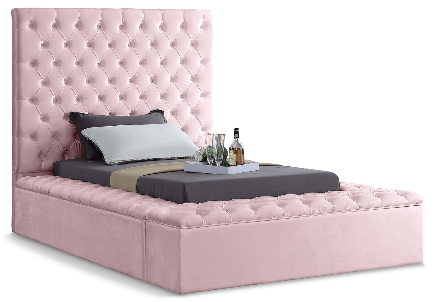Bliss - Bed