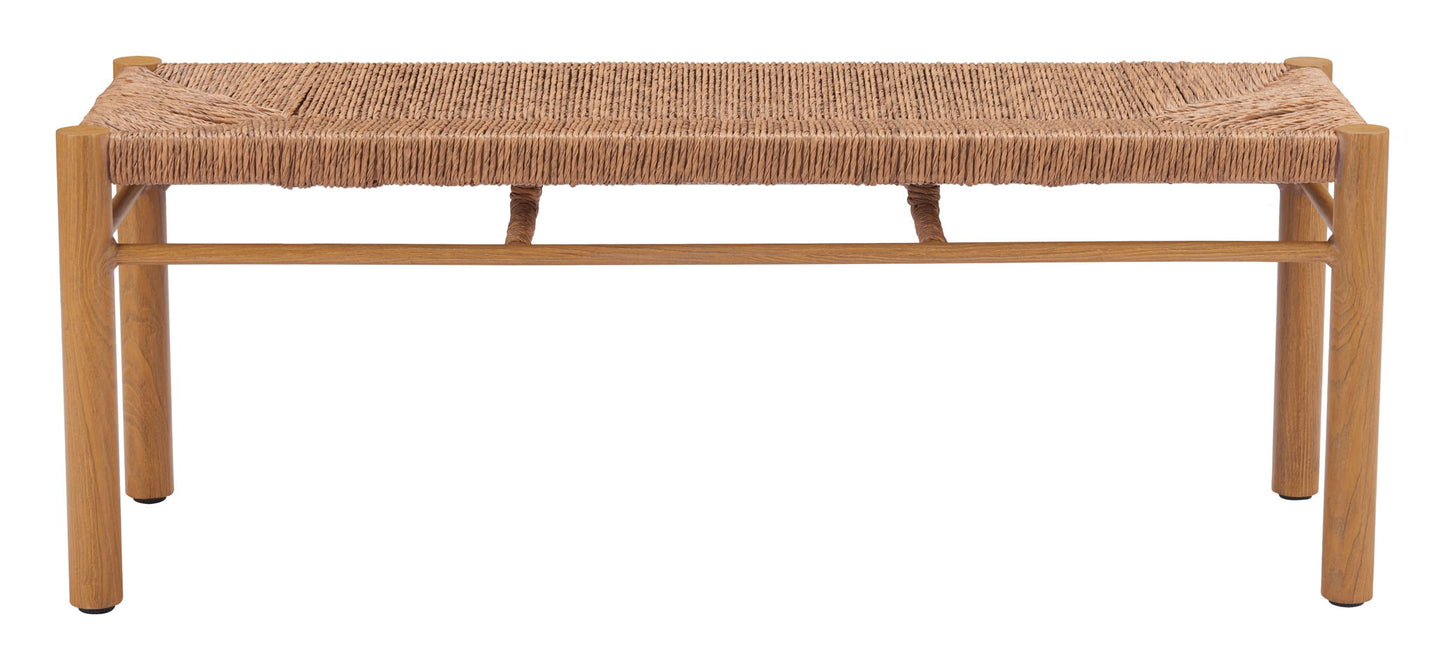 Iska - Outdoor Bench