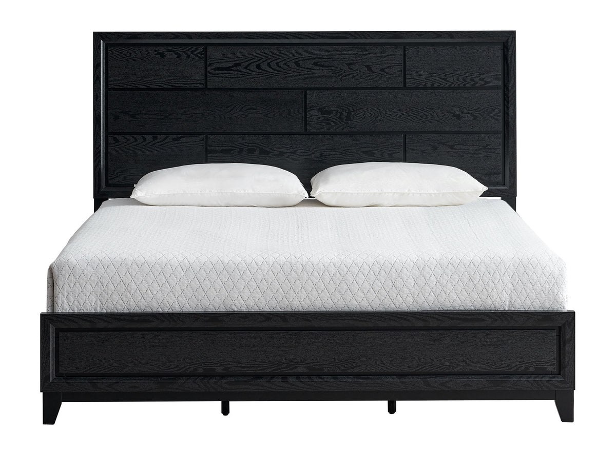 Glory Furniture - Glasgow - Bed