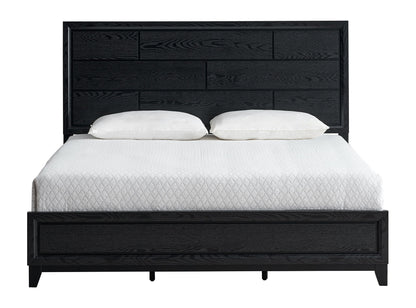 Glory Furniture - Glasgow - Bed