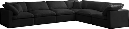 Plush - Modular Sectional