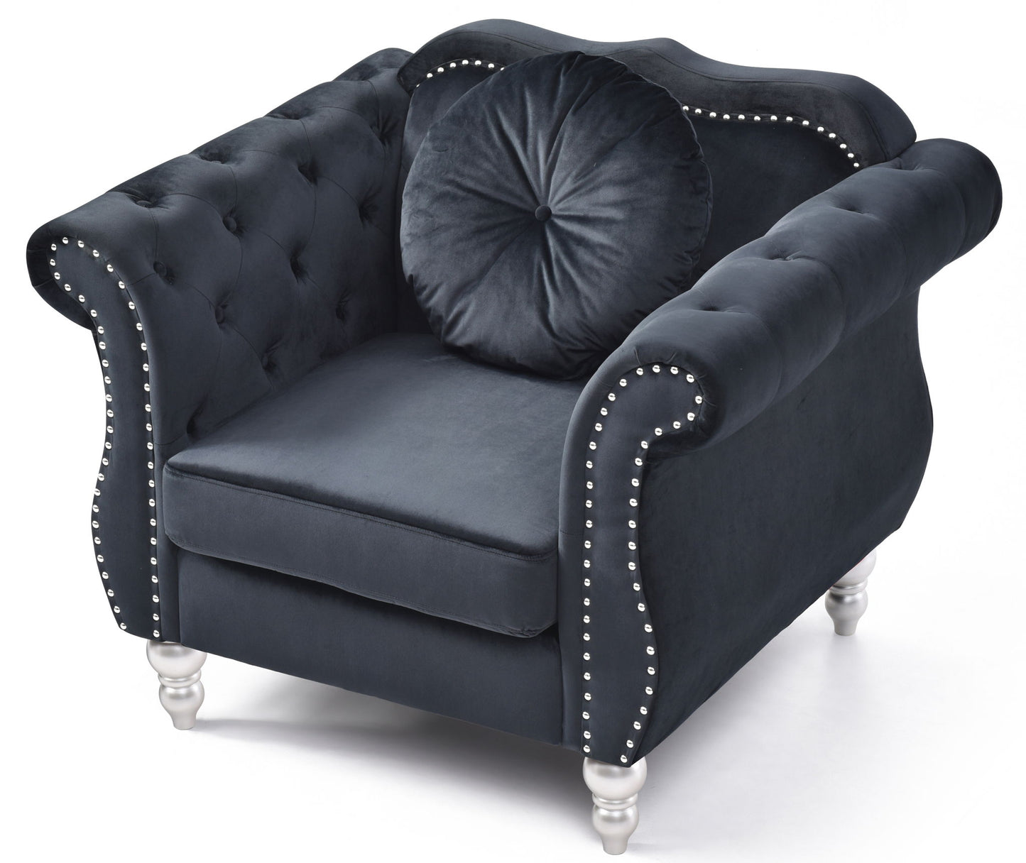 Glory Furniture - Hollywood - Chair