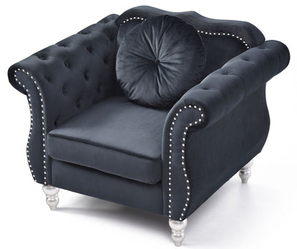 Glory Furniture - Hollywood - Chair