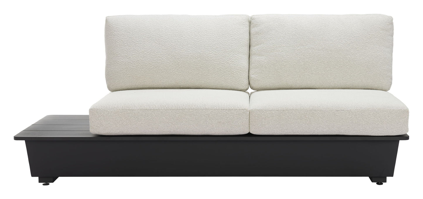 Tien - Loveseat