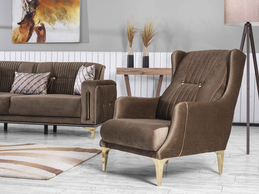 Ottomanson Angel - Accent Chair