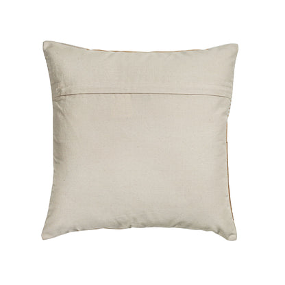 Deco - 20" Square Pillow Cover