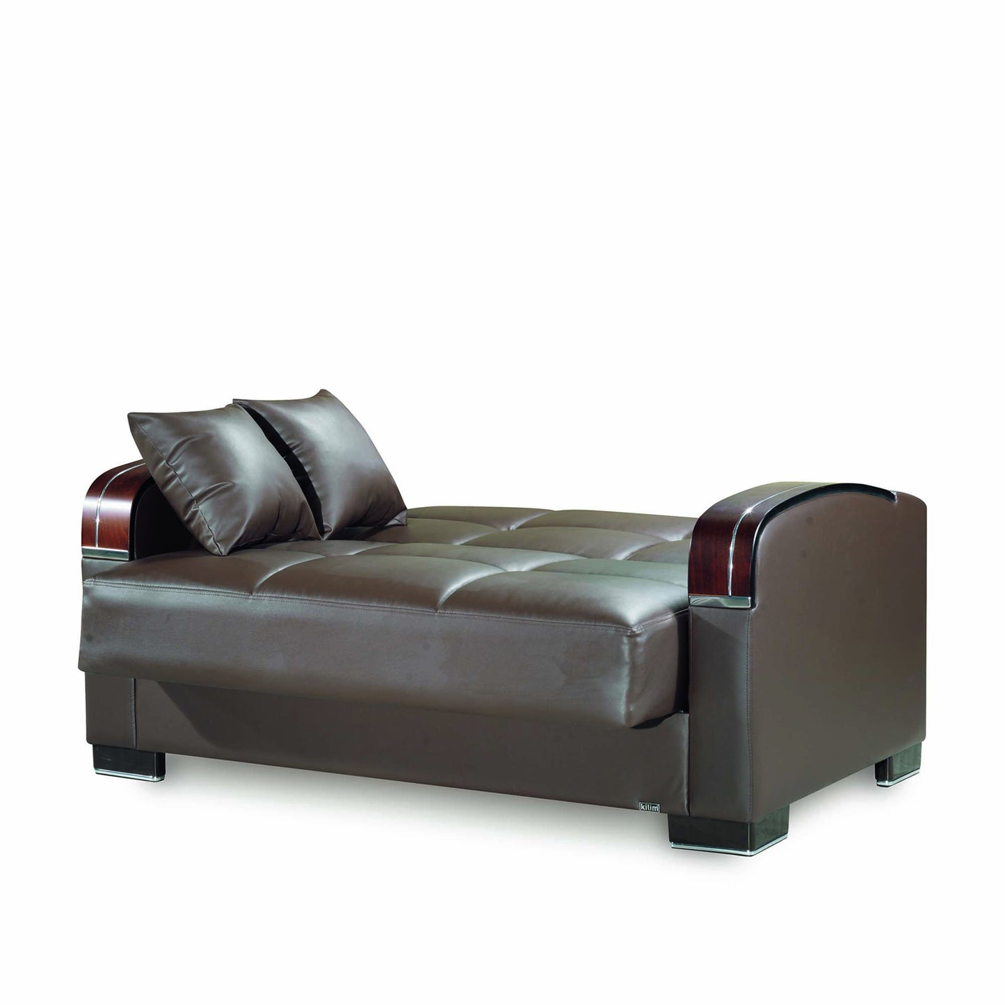 Ottomanson Mobimax - Convertible Loveseat With Storage