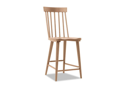 Today's Traditions - Windsor Counter Chair (Set of 2)
