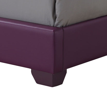 Glory Furniture - Aaron - Bed