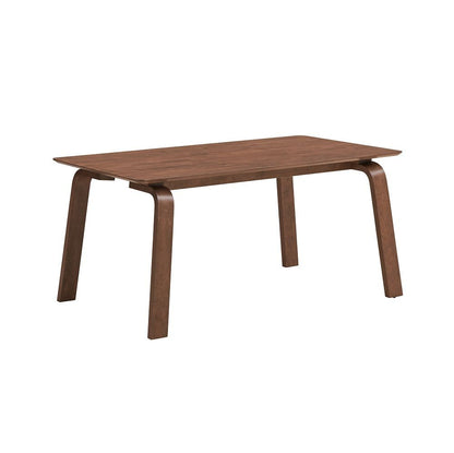 Ginny - Dining Table - Walnut