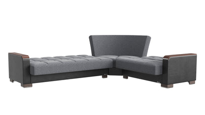 Ottomanson Armada X - Sectional