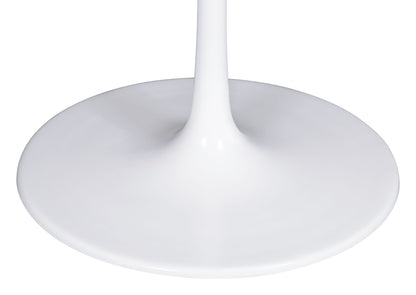 Phoenix - Dining Table - White
