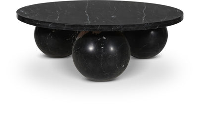 Spherical - Marble/Stone Coffee Table