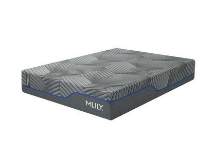 MLILY Midnight - 3.0 Plush Mattress
